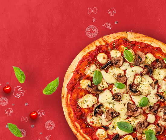 Smokys Pizza